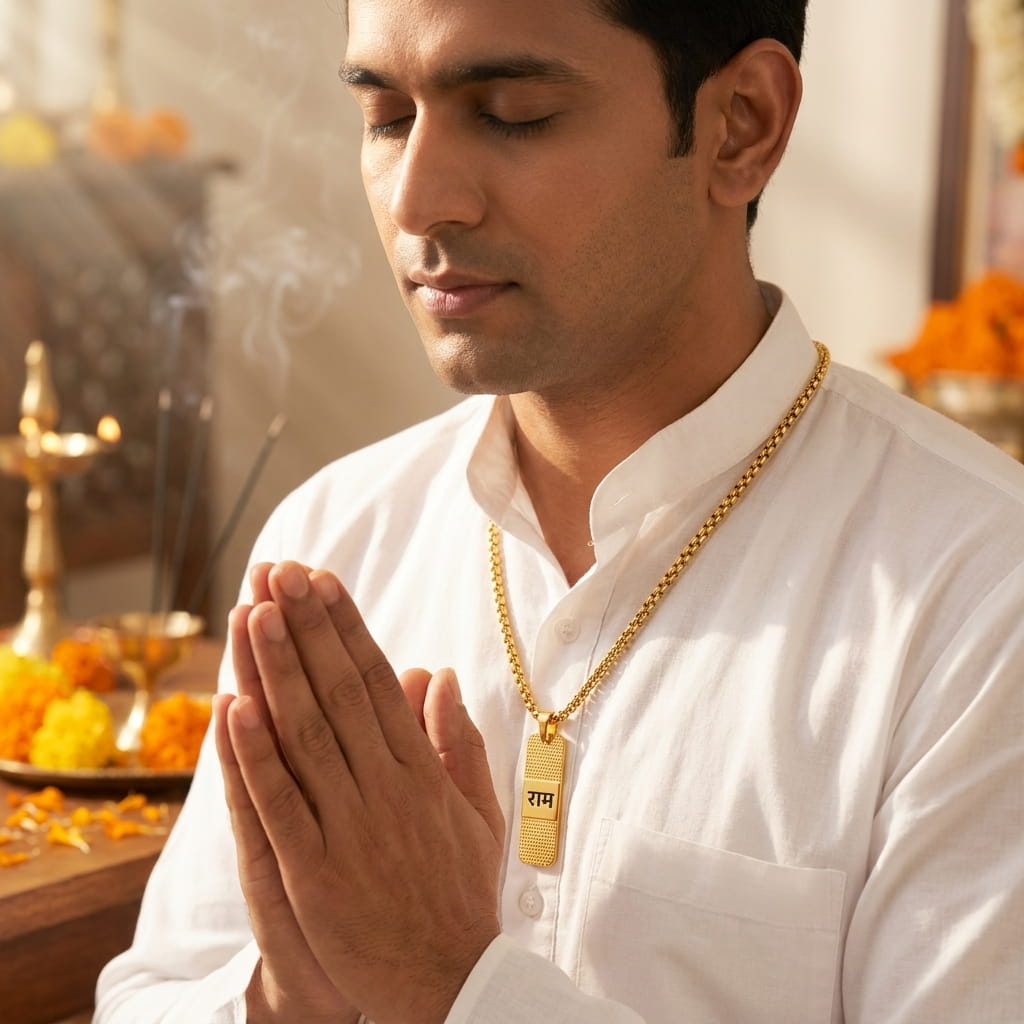 Ram Kavach