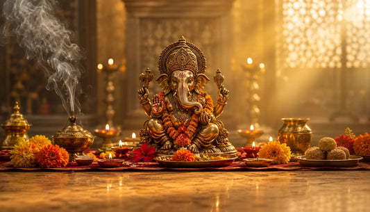 Sankashti Chaturthi: Complete Guide