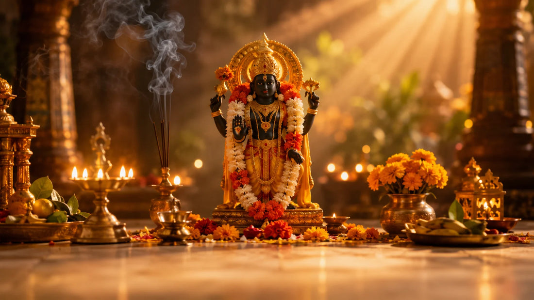 How To Do Ekadashi Fast : Complete Guide