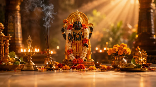 How To Do Ekadashi Fast : Complete Guide
