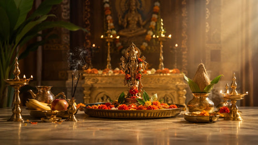 Nirjala Ekadashi: Why It Is the Toughest Fast of the Year