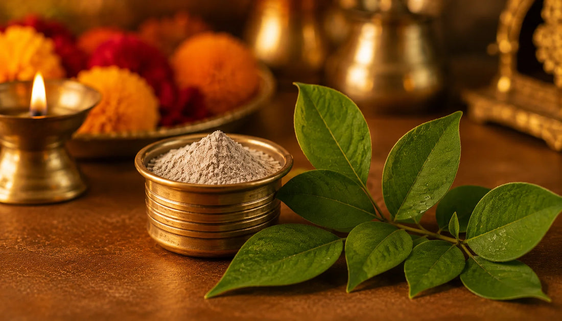 Bhasma / Vibhuti: How to Apply on Forehead, Tripundra Meaning & Benefits