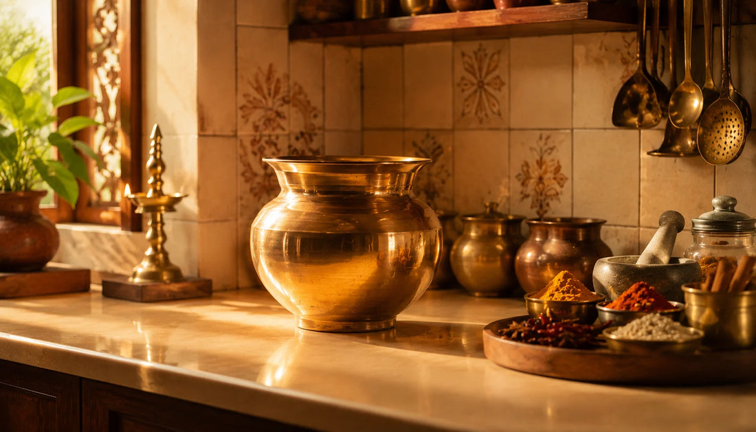 Vastu for Kitchen Placement: Stove & Sink Directions for Family Health