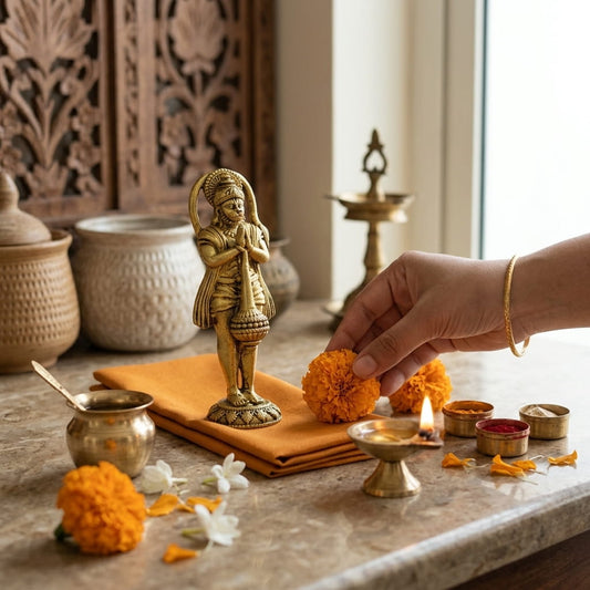 Sankat Mochan Murti