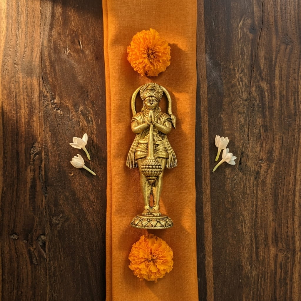 Sankat Mochan Murti