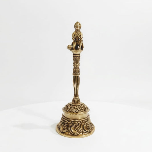 Enchanted Mahaveer Ghanta