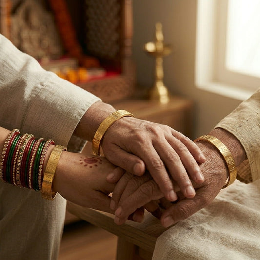 Jai Shri Ram Kada for Men & Women