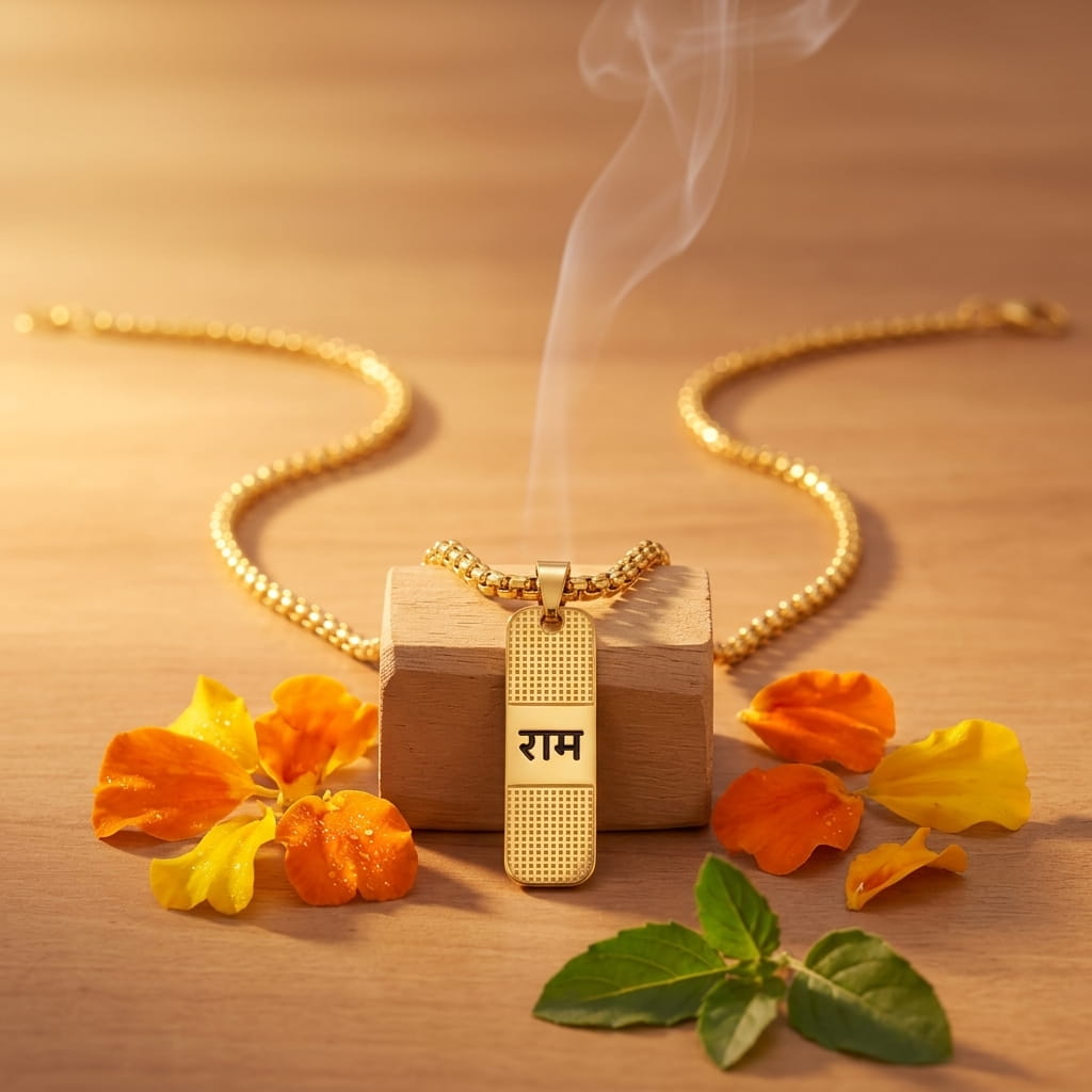 Ram Kavach