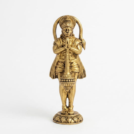 Sankat Mochan Murti + Mahaveer Ghanta — Bhakti Combo