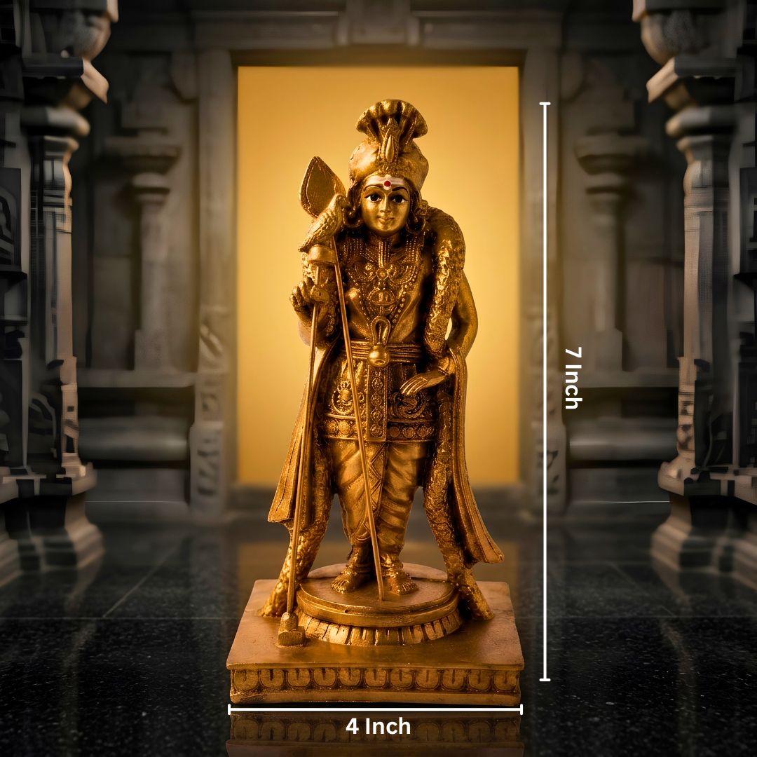 Lord Palani Murugan Idol | Raja Murugan | Premium Idol