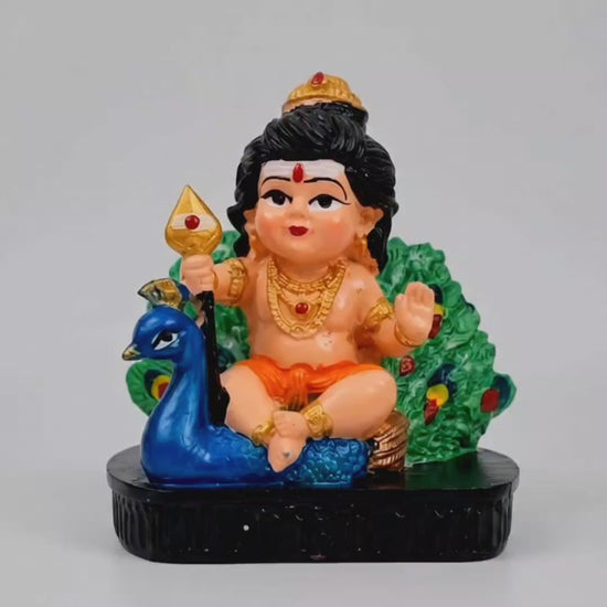 Bala Subramanya (Color) | Kumara Idol | Best for Newborns video